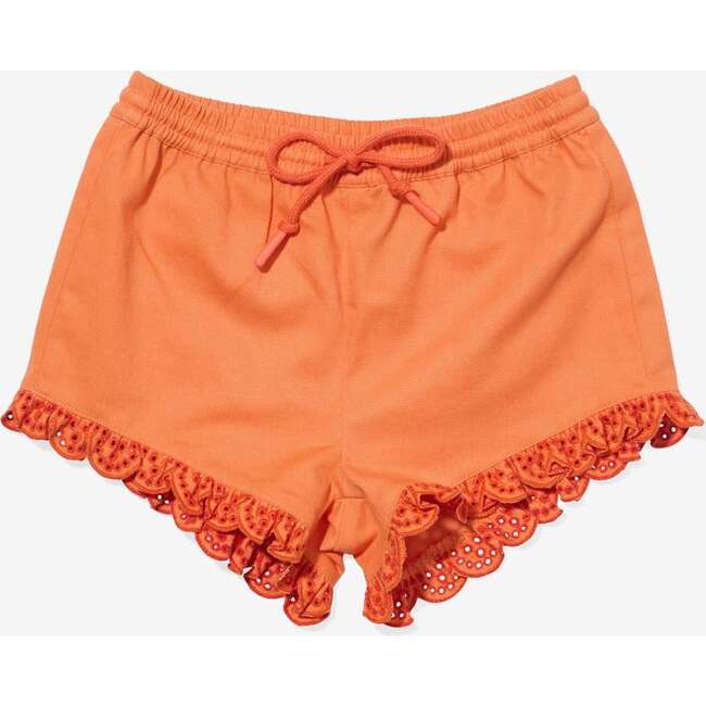 Eleanor Short, Cantaloupe