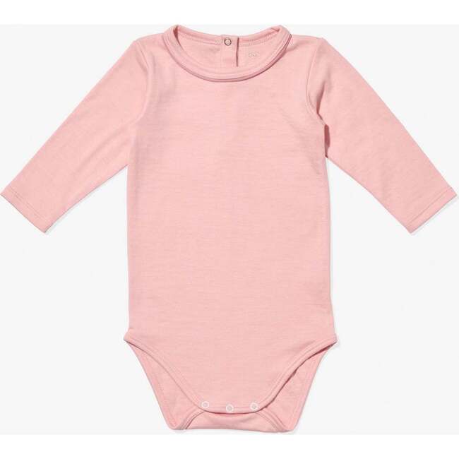 Edward One-piece, Dusty Rose