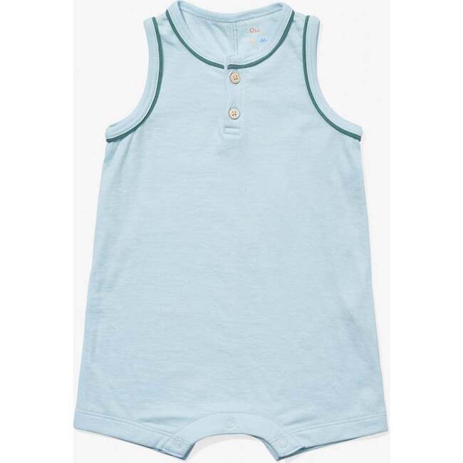 Lachlan Romper, Mist