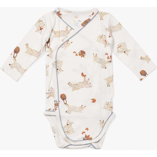 Crossbody One-piece, Le Lamb