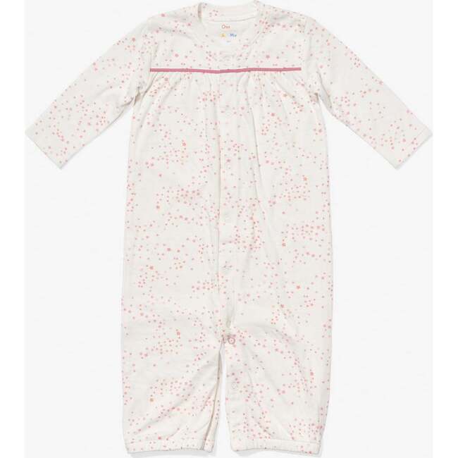 Convertible Gown, Rose Star