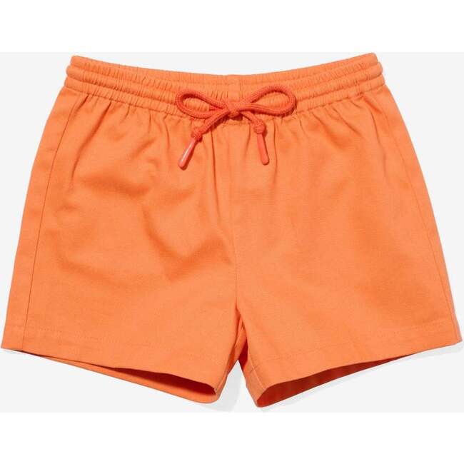 Bingo Short, Cantaloupe