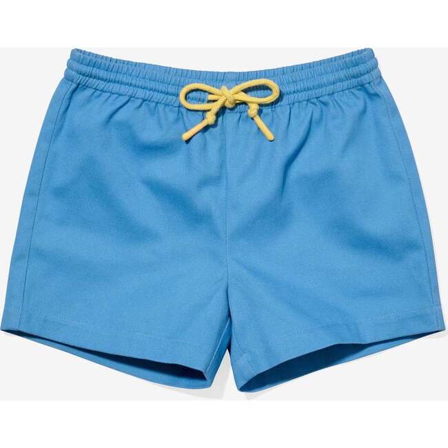 Bingo Short, French Blue