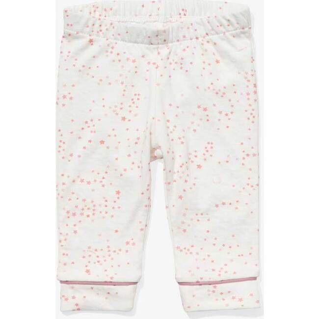 Andy Baby Legging, Rose Star
