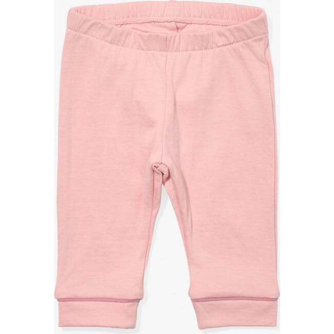 Andy Baby Legging, Dusty Rose