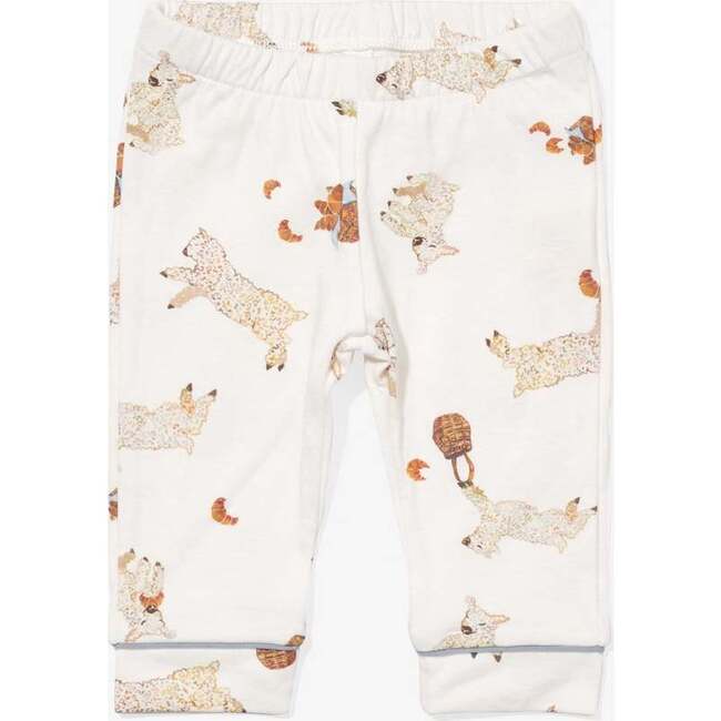 Andy Baby Legging, Le Lamb