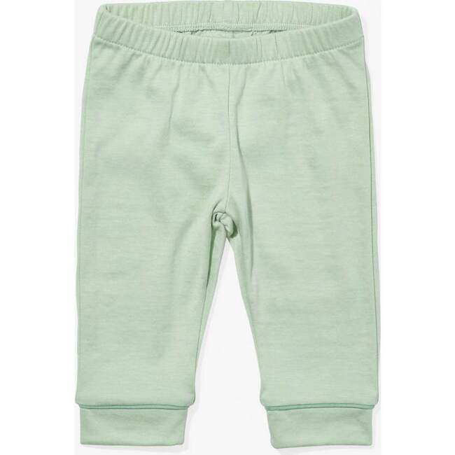 Andy Baby Legging, Dusty Seafoam