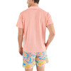 The Paradiso, Swim Trunks, Yellow - Swim Trunks - 2