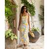 The Paradiso, Escape Dress, Yellow - Dresses - 1 - thumbnail
