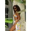The Paradiso, Pareo, Yellow - Cover-Ups - 5
