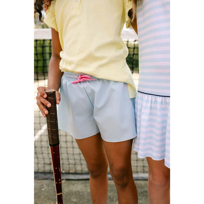 Violet Short, Sea Blue