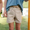 Andrew Short, Khaki - Shorts - 1 - thumbnail