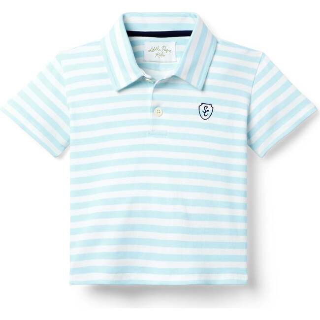 Archie Polo, Ice Stripe