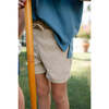 Andrew Short, Khaki - Shorts - 3 - thumbnail