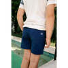 Andrew Short, Navy - Shorts - 4 - thumbnail