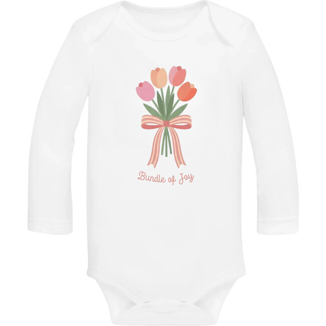Bundle of Joy Baby Bodysuit