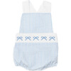 Sutton Sunsuit, Seaside Stripe - Onesies - 1 - thumbnail