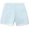 Robert Shorts, Seaside Seersucker - Shorts - 1 - thumbnail