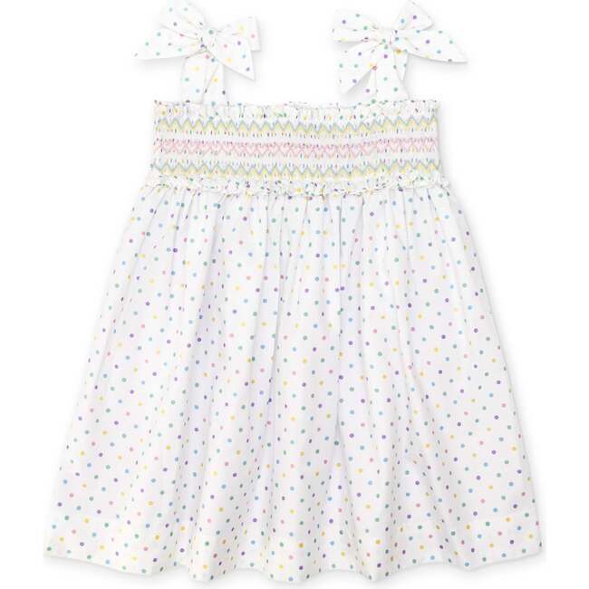 The Daisy Dress, Dunmore Dot