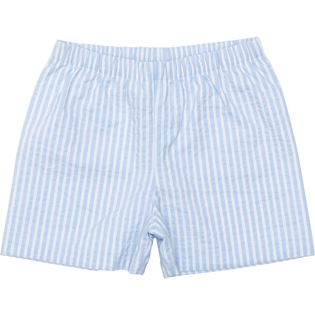 Liam Shorts, Seaside Stripe