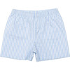 Liam Shorts, Seaside Stripe - Shorts - 1 - thumbnail