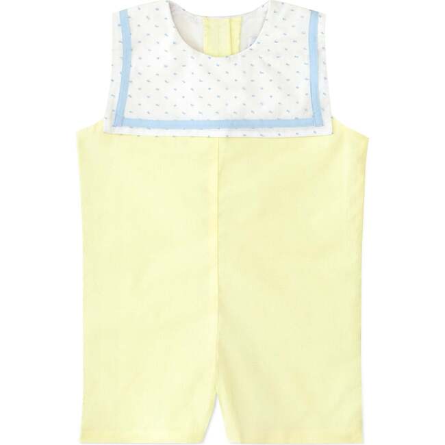 Saylor Jon Jon, South Street Sunshine