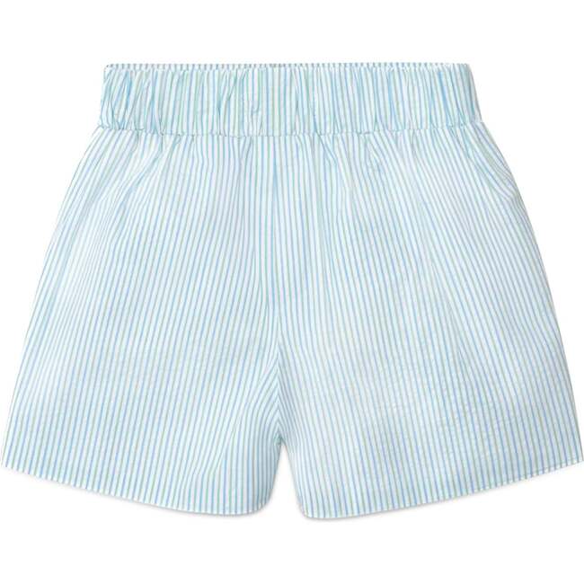 Robert Shorts, Seaside Seersucker - Shorts - 6