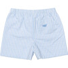 Liam Shorts, Seaside Stripe - Shorts - 5