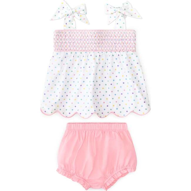 Betsy Bloomer Set, Dunmore Dot