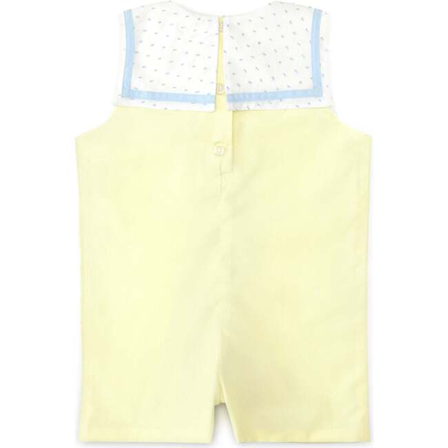 Saylor Jon Jon, South Street Sunshine - Onesies - 8