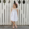 The Daisy Dress, Dunmore Dot - Dresses - 7