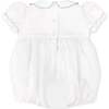 Eloise Bubble, Smocked Sailboats - Rompers - 6