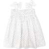 The Daisy Dress, Dunmore Dot - Dresses - 9