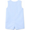 George Jon Jon, Smocked Sailboats - Rompers - 7