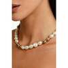 Eden Pearl Neckalace - Necklaces - 2