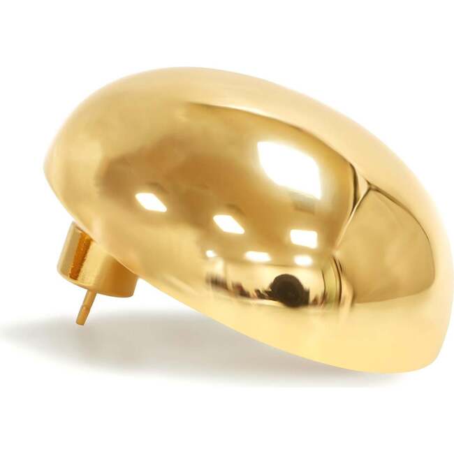 Sunlight Orbit Earrings - Earrings - 3