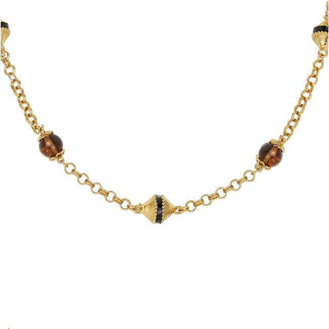 Roman Night Sautoir - Necklaces - 3