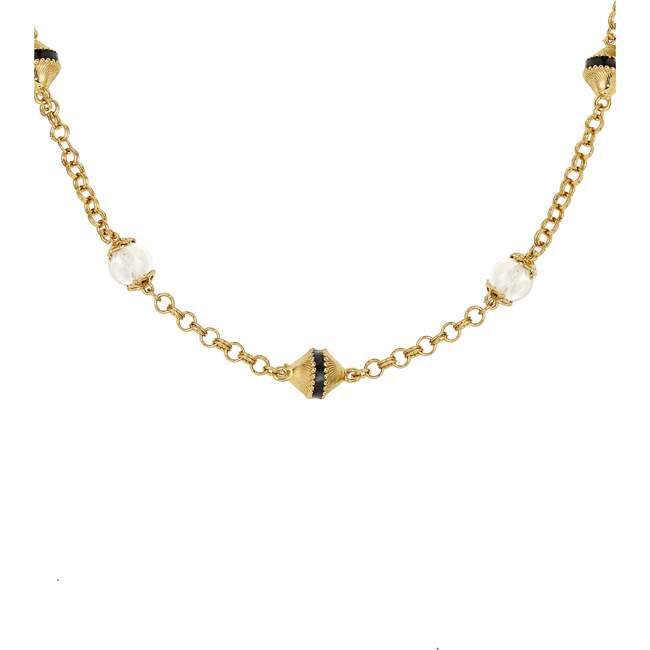 Roman Dawn Sautoir - Necklaces - 3