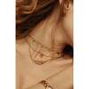 Dawn star Pendant Neckalce - Necklaces - 2