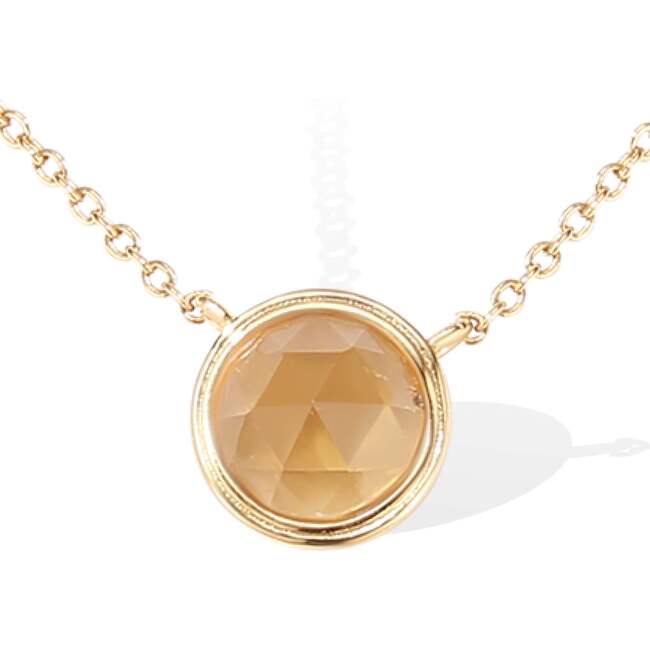 Dawn star Pendant Neckalce - Necklaces - 3