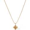 Blossom Pendant Necklace - Necklaces - 1 - thumbnail