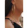 Colosseum Earrings - Earrings - 4