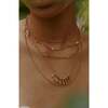 Aeolian Echo Drop Necklace - Necklaces - 2