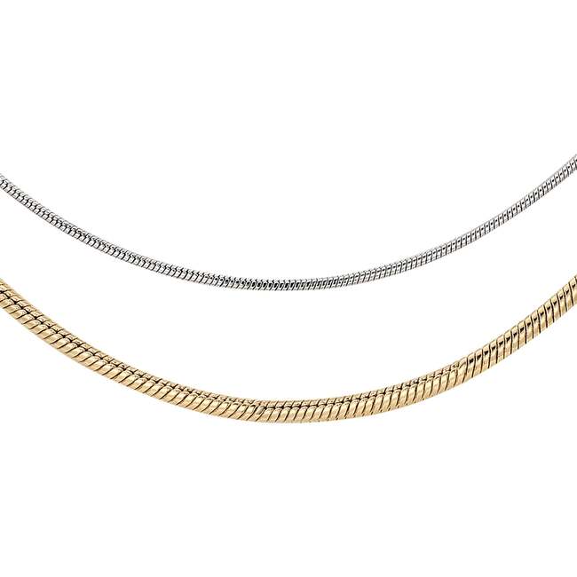 Colosseum Necklace - Necklaces - 3