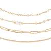 Aeolian Echo Necklace Set - Necklaces - 3