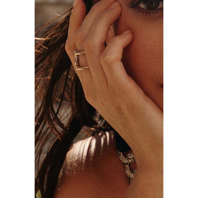 Colosseum Ring - Rings - 4