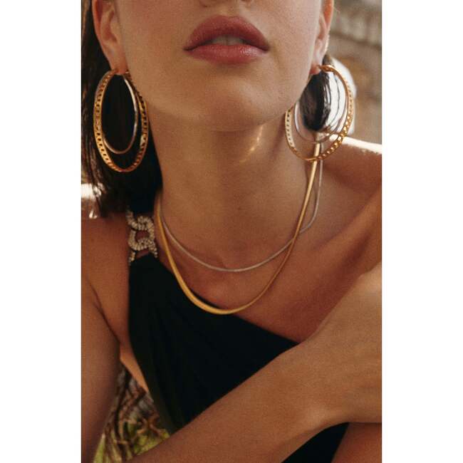 Colosseum Necklace - Necklaces - 4