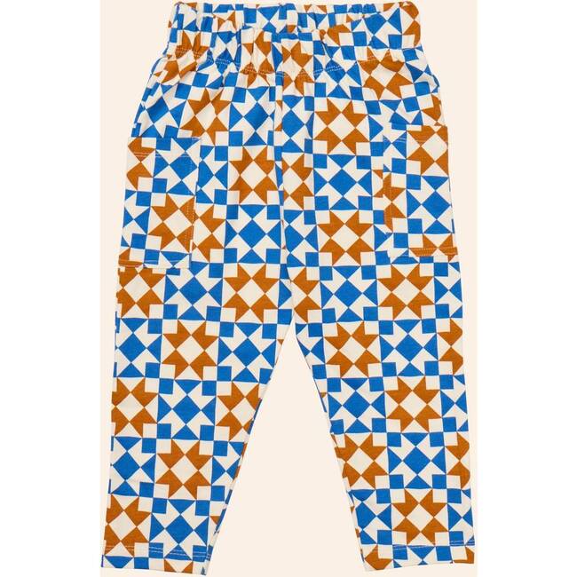 Wildcard Baby Pants, Multi