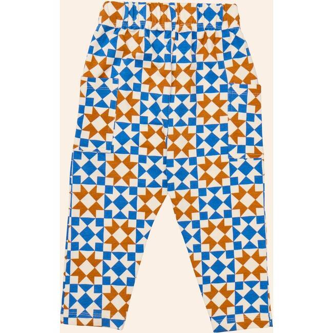 Wildcard Baby Pants, Multi - Pants - 3