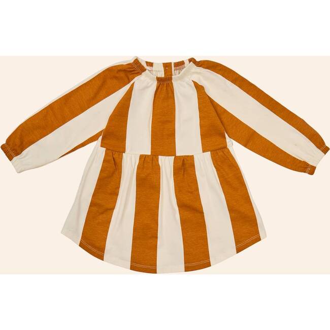 Life of the Party Dress, Stripes